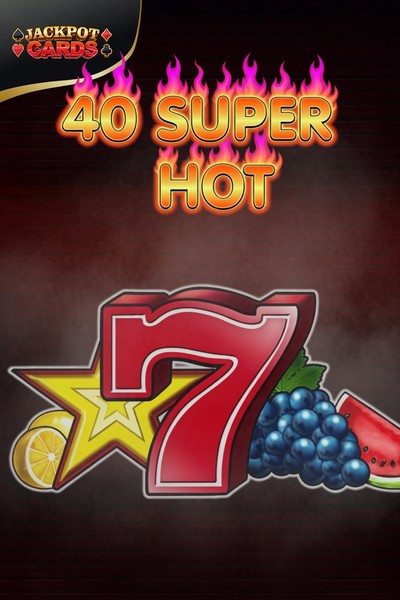 40 Super Hot - Cleobetra