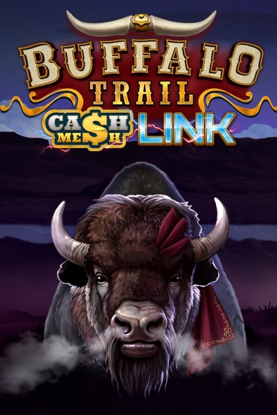Buffalo Trail – Cash Mesh LINK - Cleobetra