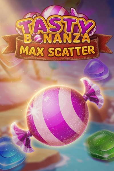 Tasty Bonanza Max Scatter - Cleobetra