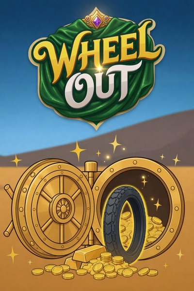 Wheel Out - Cleobetra